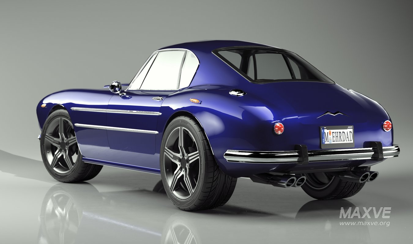 mugello raffinati car - Image 4