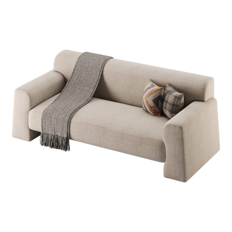 Pylon Sofa - Image 5