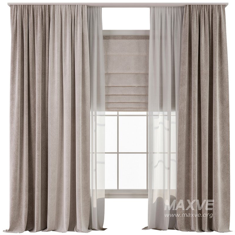 Curtain 29 - Image 1