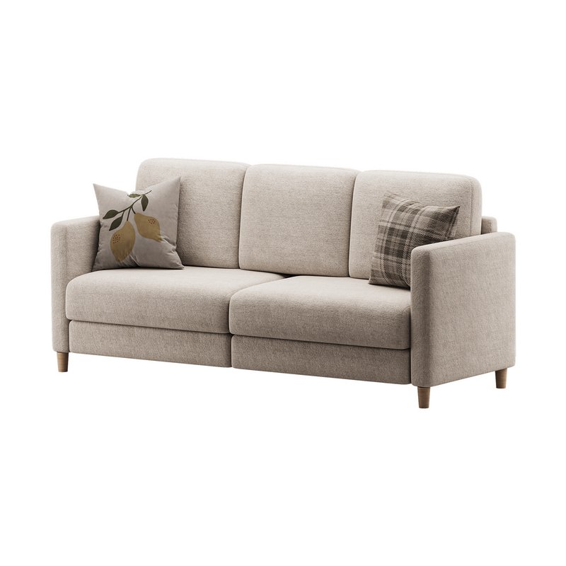 Comfy Teddy Sofa - Image 10
