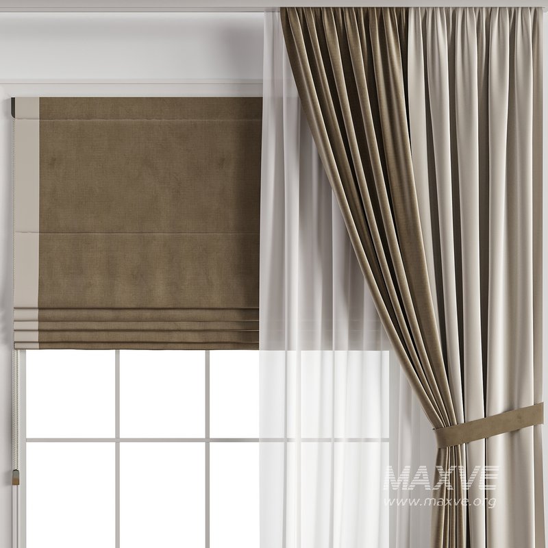 Curtain 31 - Image 3