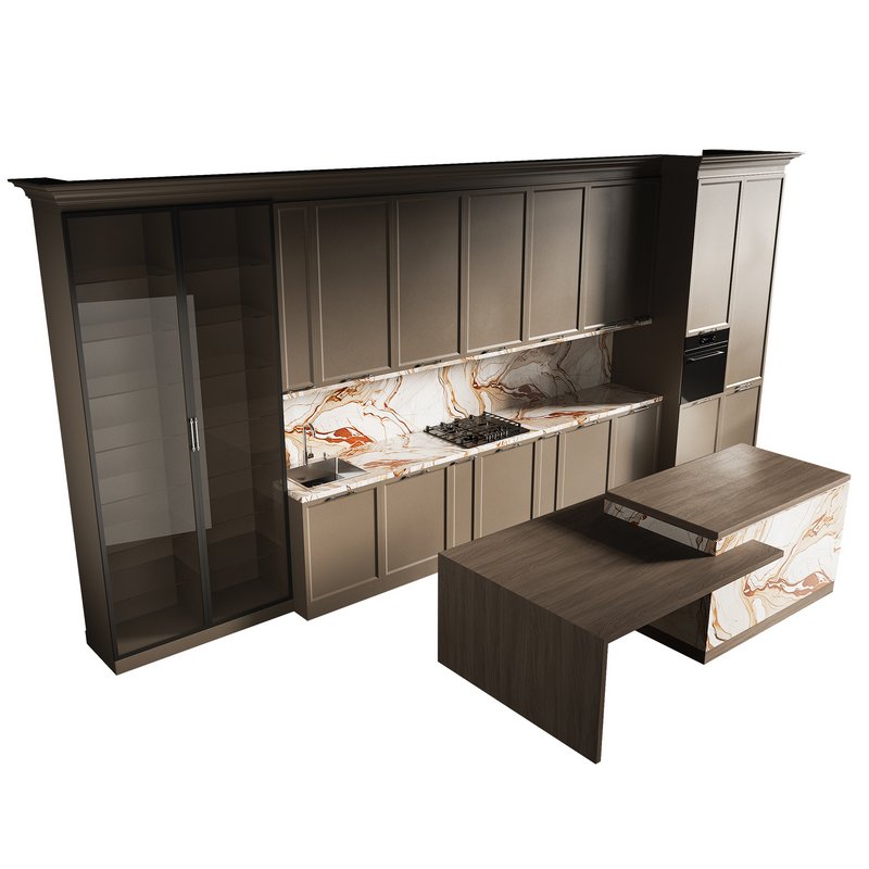 Modern kitchen 15 - Image 8