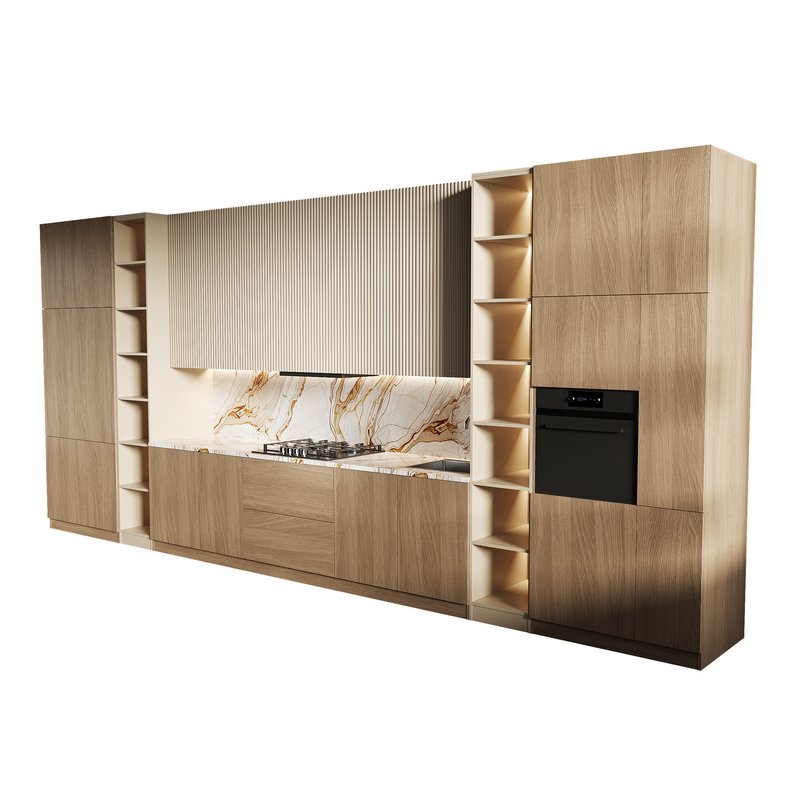 Modern kitchen 25 - Image 4