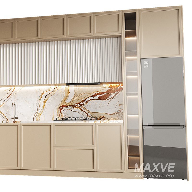 Modern kitchen 30 - Image 6