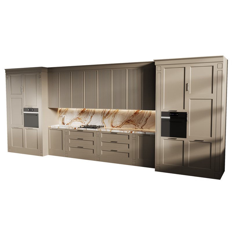 Modern kitchen 16 - Image 3