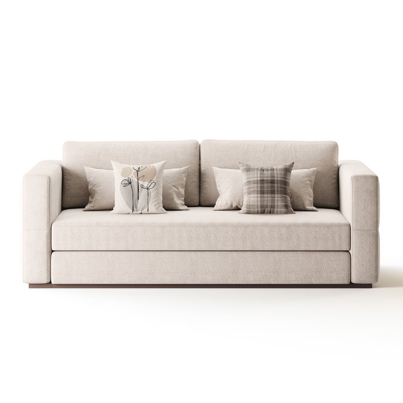 Sofa-Newcastle-straight-folding-2016 - Image 11