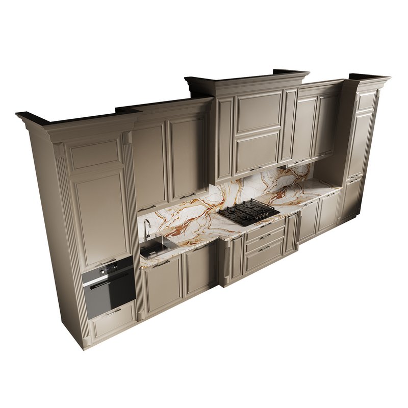 Modern kitchen 17 - Image 4