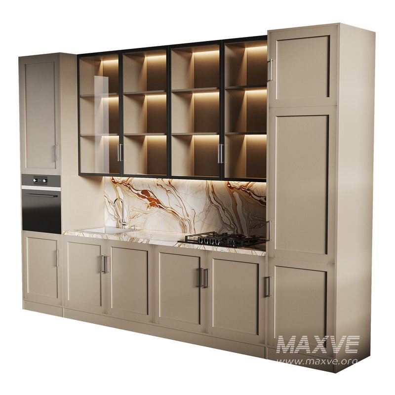 Modern kitchen 18 - Image 5