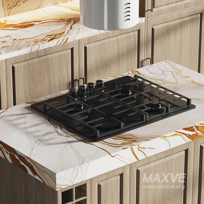 Modern kitchen 19 - Image 6