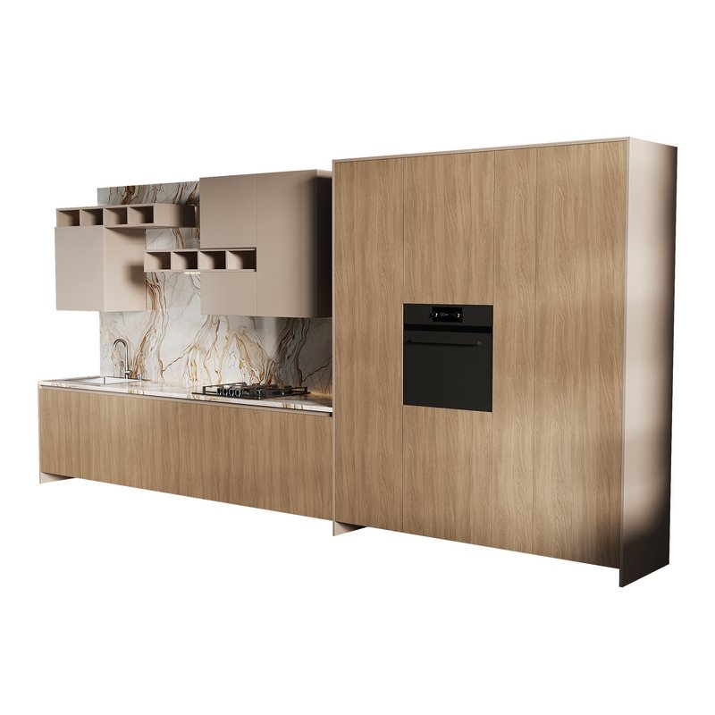 Modern kitchen 22 - Image 3