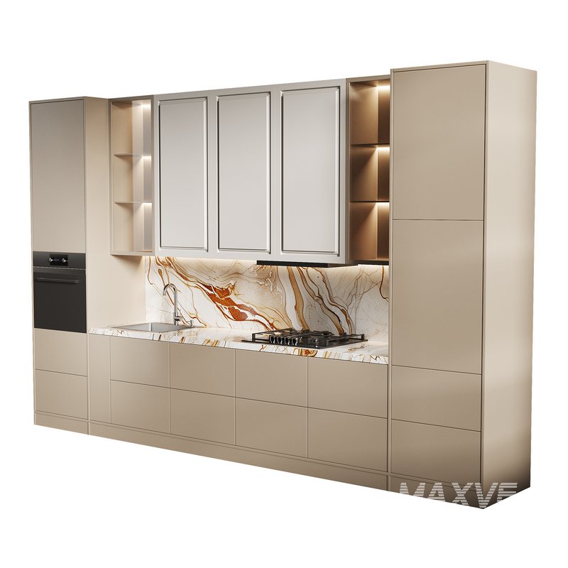 Modern kitchen 23 - Image 6