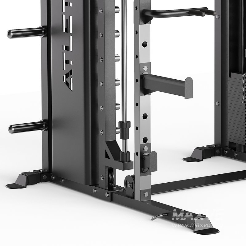 Atletica Fortress - Image 9