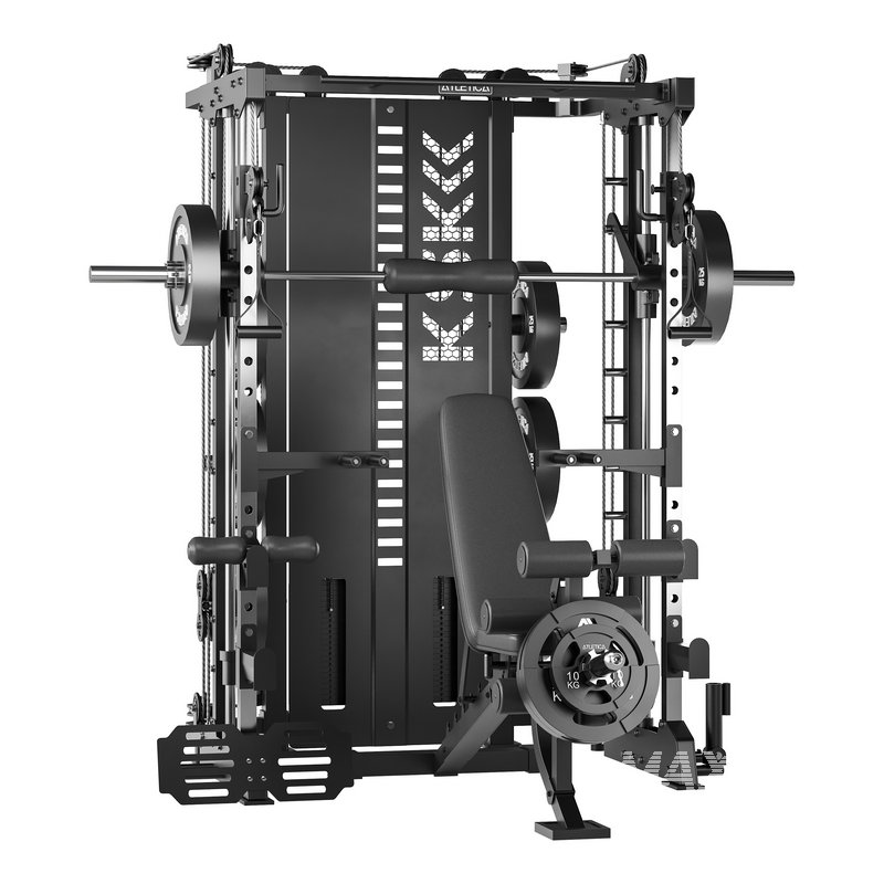 KSK Multipress Set - Image 6