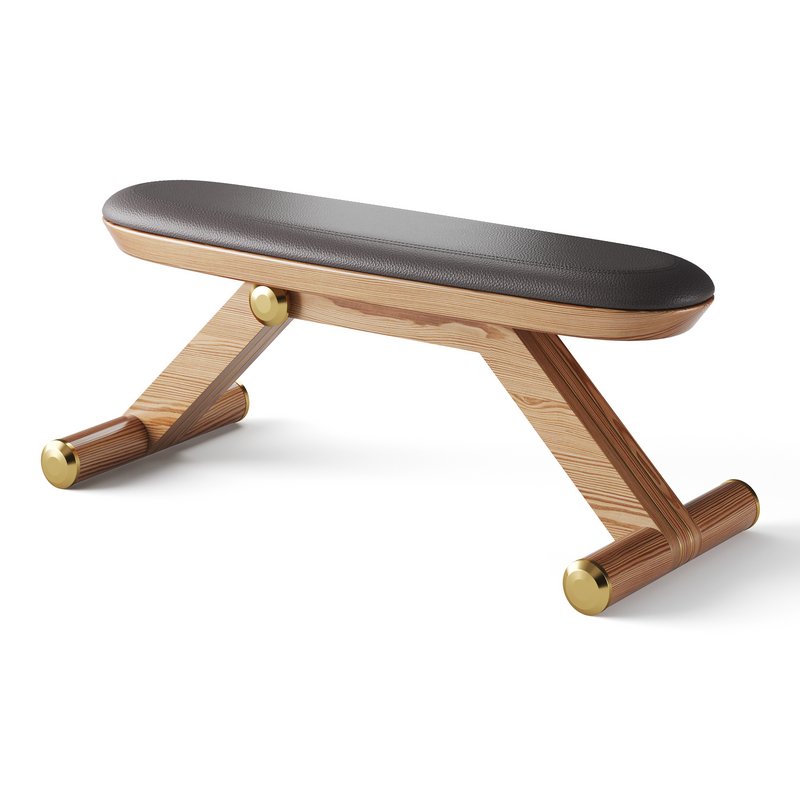 BANKA BASIC Gym Weight Bench - Image 7