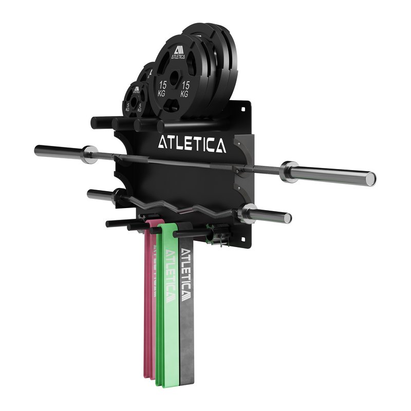 Blade wall mount weights - Image 7