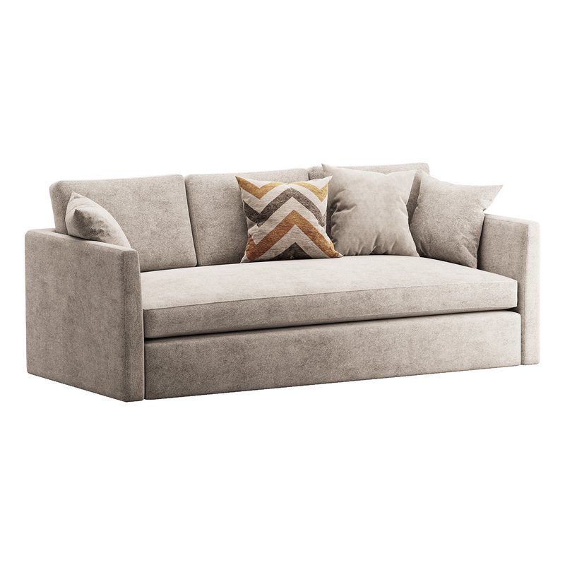 Hackney Sofa - Image 8