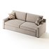Sutton Large Sofa - Thumbnail 8