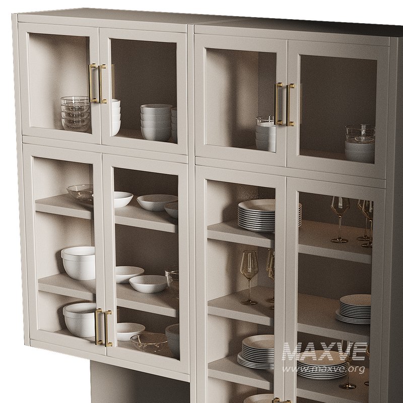 Kitchen furniture 1 - Image 8