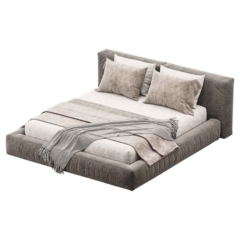 Bed FOLTO M - Image 8