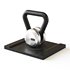 LOVA Kettlebell With Wooden Stand - Thumbnail 7