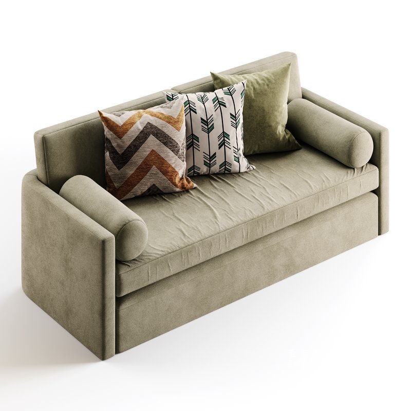 Kipton Sofa - Image 6