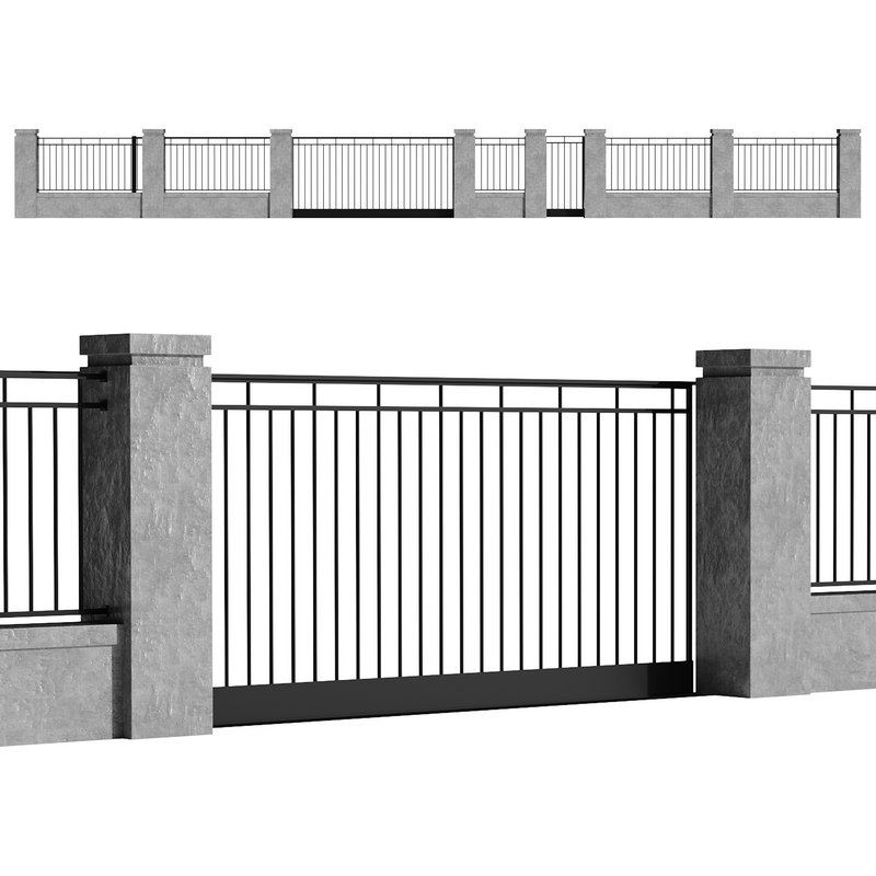 Fencing 10 - Image 6