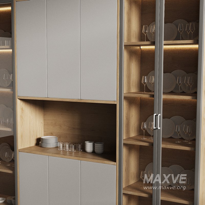 Kitchen furniture 3 - Image 7
