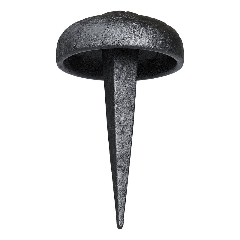 Wrought Iron Nails - Image 7