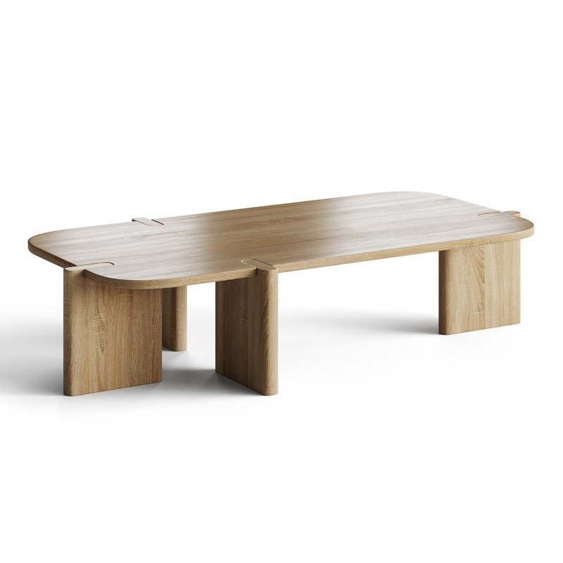 Unique coffe table - Image 8