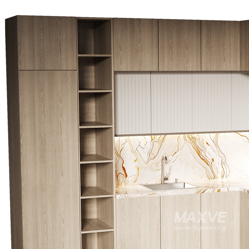 Modern kitchen 12 - Image 7