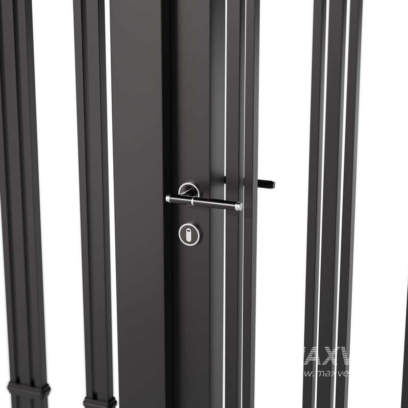 Fencing 11 - Image 8