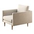 Burrard Lounge Chair - Thumbnail 8