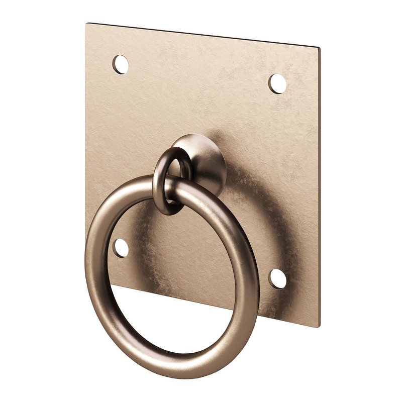 Cabinet Ring Pulls - Image 7