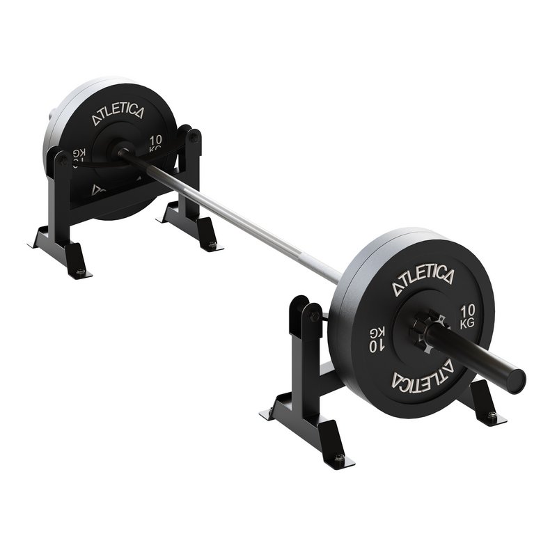 Deadlift Station - Image 7