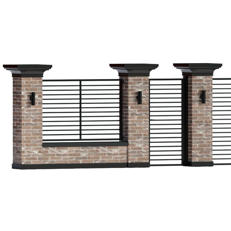 Fencing 01 - Image 7