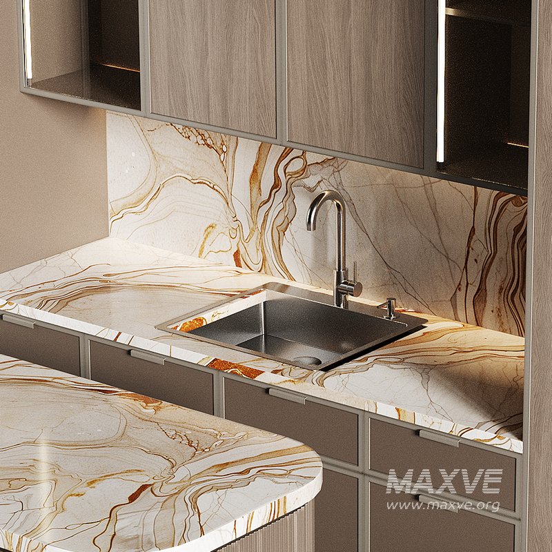 Modern kitchen 13 - Image 8