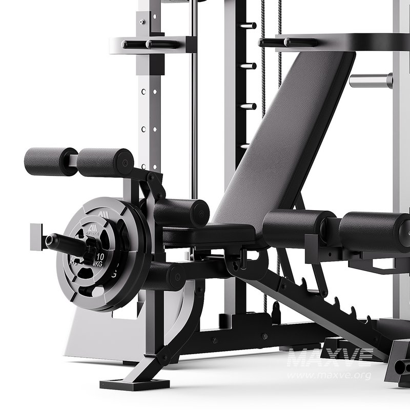 SWAT Multi Press - Image 7