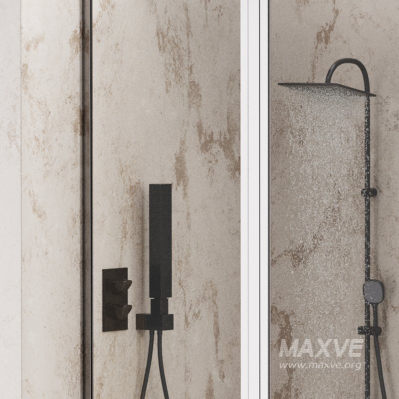 Shower cabin 05 - Image 8