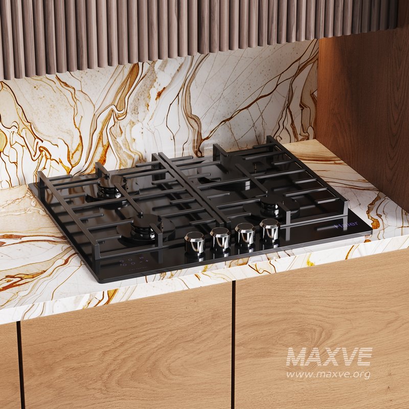 Modern kitchen 10 - Image 9