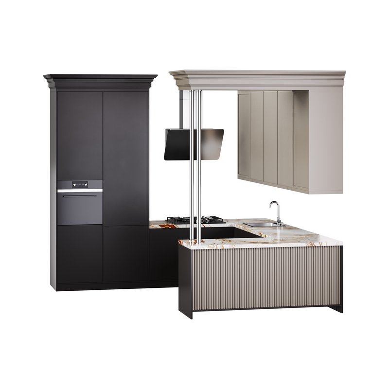 Modern kitchen 35 - Image 8