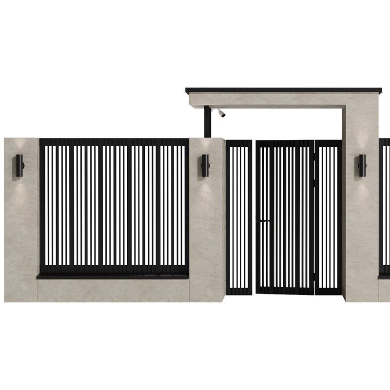 Fencing 16 - Image 7