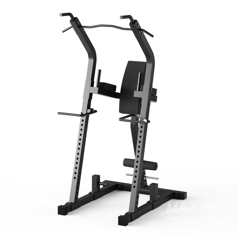 ATX Bodyweight Multi Tower - Image 9