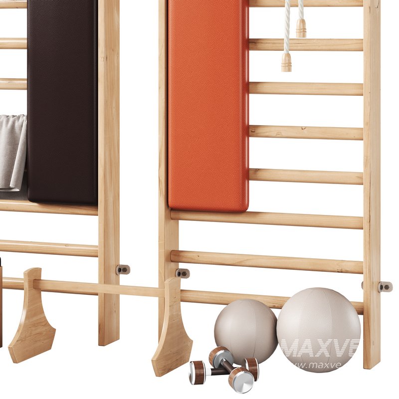 Gym equipments - Image 7