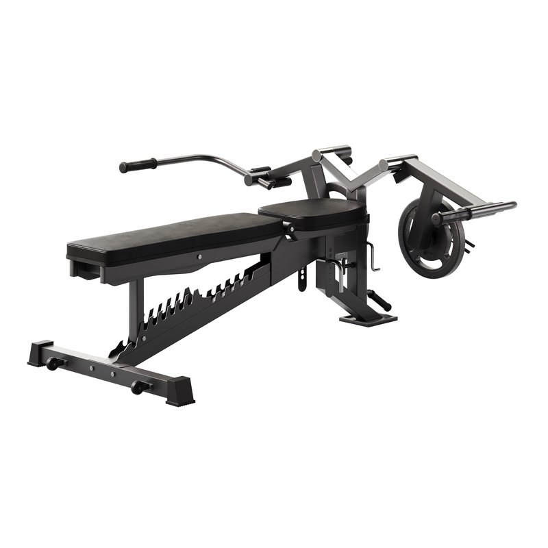 Chest Opening Accessory for Multifunction Bench - Image 8