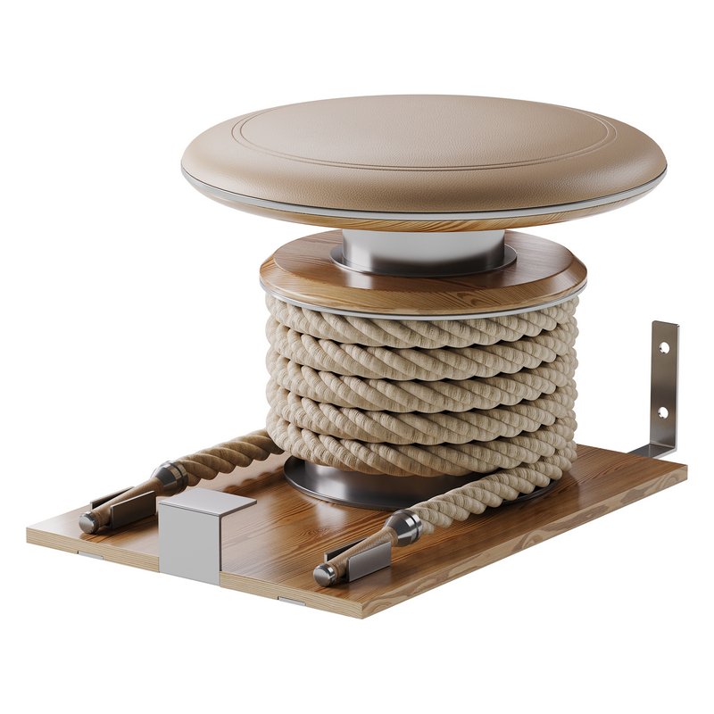 LINA-SET Premium Gym Battle Rope - Image 7