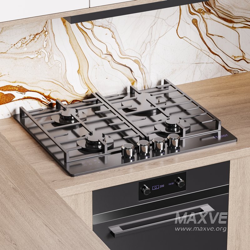 Modern kitchen 33 - Image 8