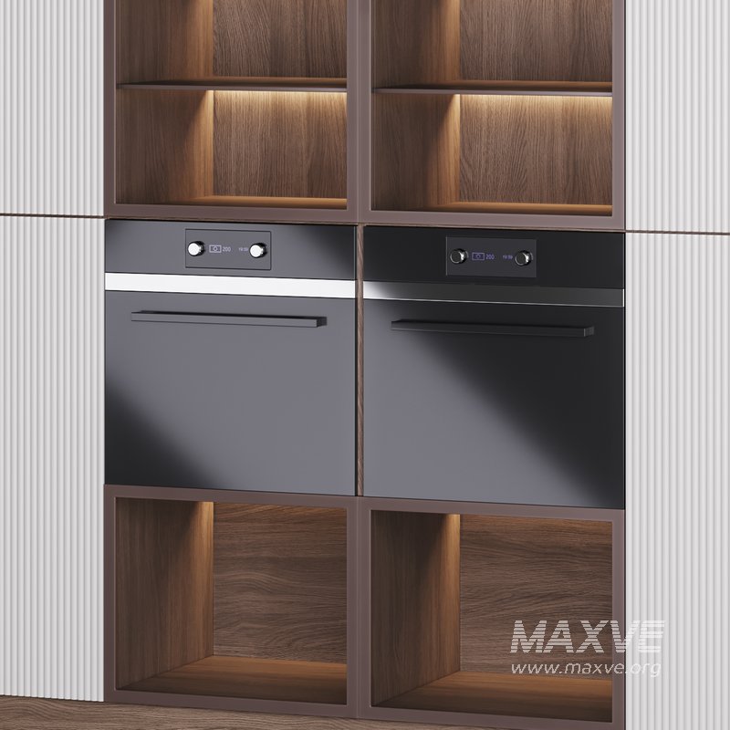 Modern kitchen 32 - Image 6