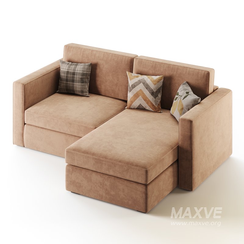 Sofa Steve 3 - Image 7