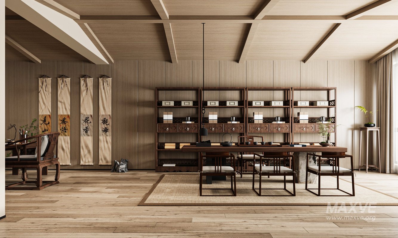 Modern office - Image 1