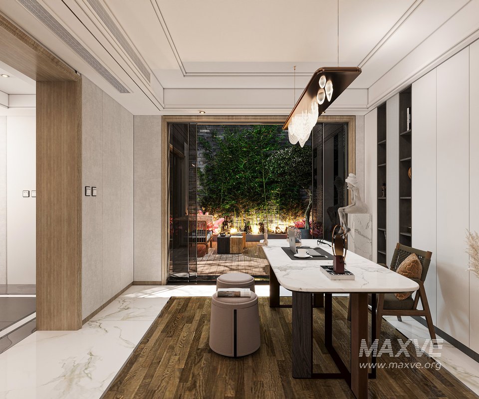 Modern office - Image 2